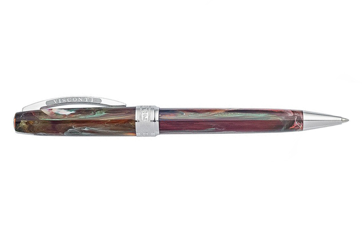 Visconti van Gogh Pollard Willows Balpen